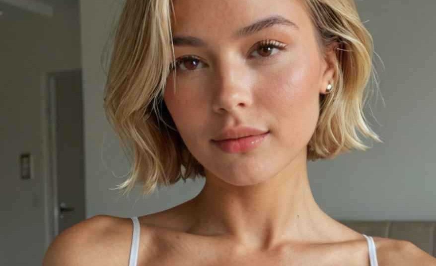 AI彼女のカスタマイズ